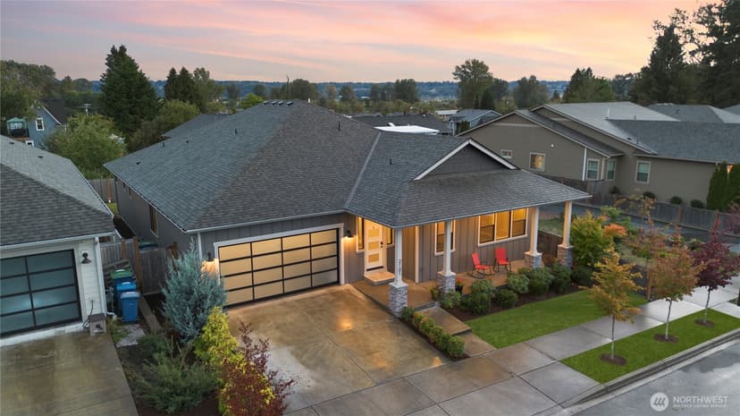 Property photo for 2101 5th Place, Snohomish photo 27