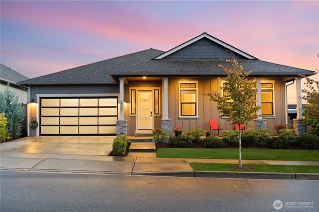 Property photo for 2101 5th Place, Snohomish