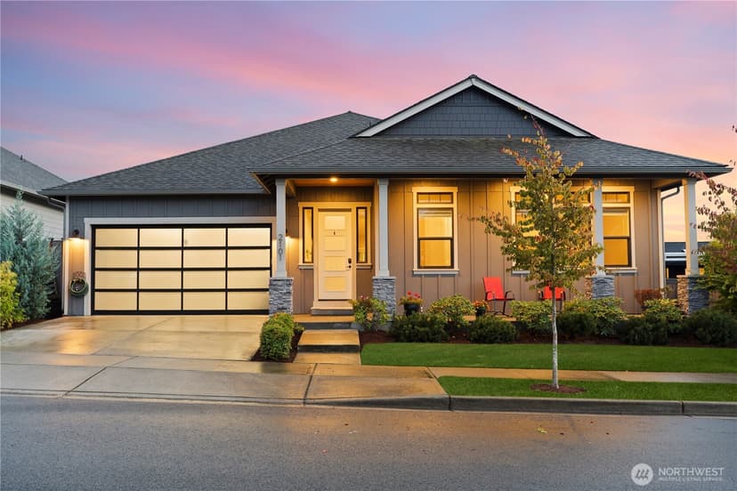 Property photo for 2101 5th Place, Snohomish
