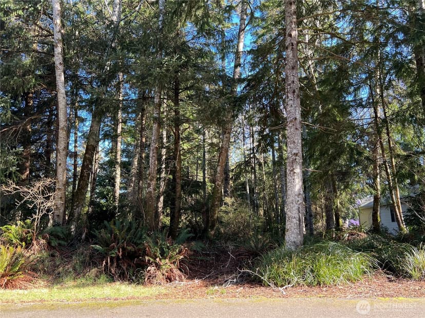 Property photo for 336 Hyde Court NE, Ocean Shores