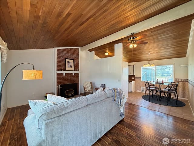 Property photo for 655 Canal Drive NE, Ocean Shores photo 3