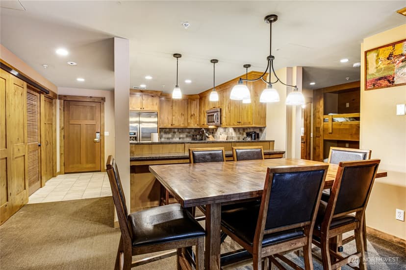 Property photo for 3770 Suncadia Trail #108, Cle Elum photo 6