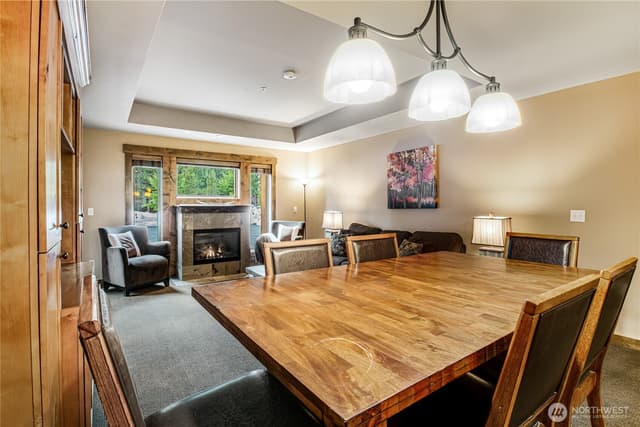 Property photo for 3770 Suncadia Trail #108, Cle Elum photo 5