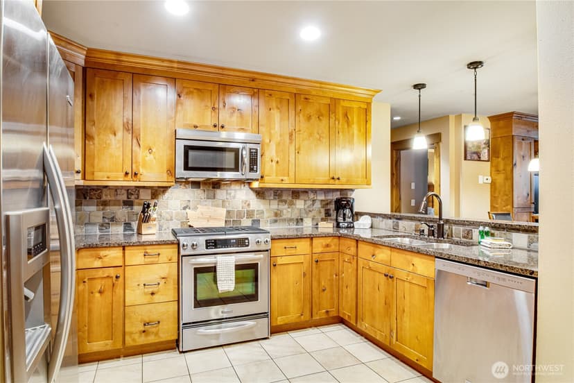 Property photo for 3770 Suncadia Trail #108, Cle Elum photo 7