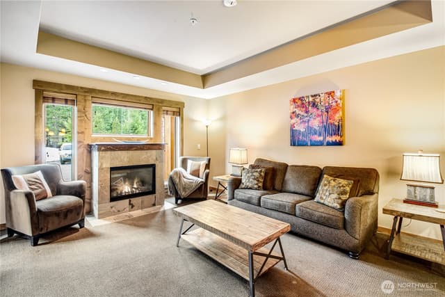 Property photo for 3770 Suncadia Trail #108, Cle Elum photo 3