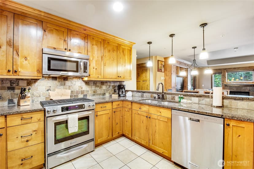 Property photo for 3770 Suncadia Trail #108, Cle Elum photo 8