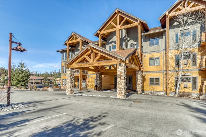 Property photo for 3770 Suncadia Trail #108, Cle Elum photo 25