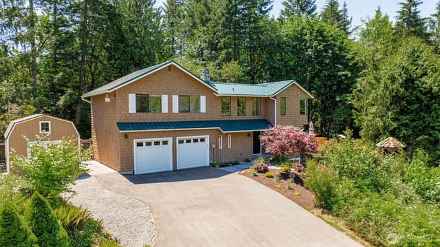 Property photo for 21432 High Rock Road, Monroe