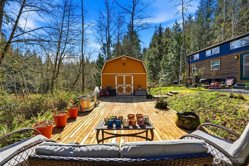 Property photo for 7827 Mero Road, Snohomish photo 9