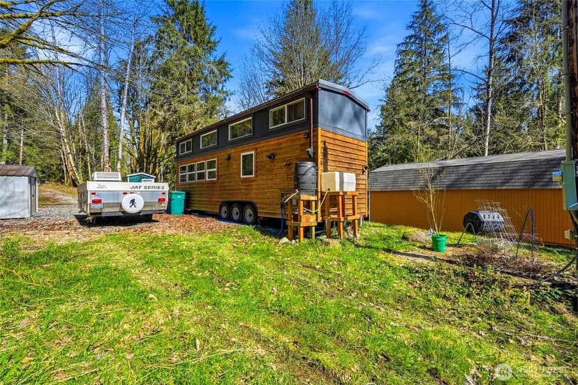 Property photo for 7827 Mero Road, Snohomish photo 7