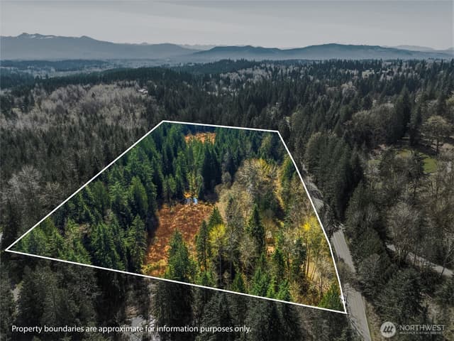 Property photo for 7827 Mero Road, Snohomish photo 2