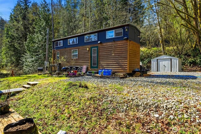 Property photo for 7827 Mero Road, Snohomish photo 4