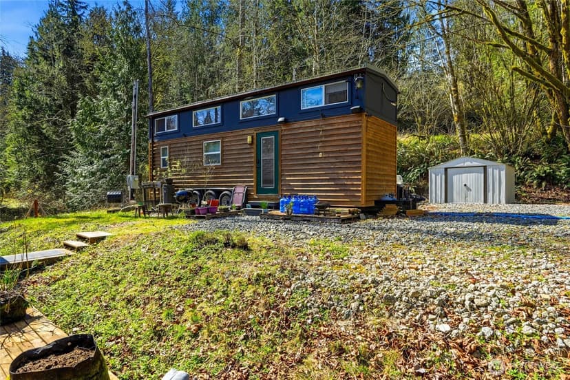 Property photo for 7827 Mero Road, Snohomish photo 4