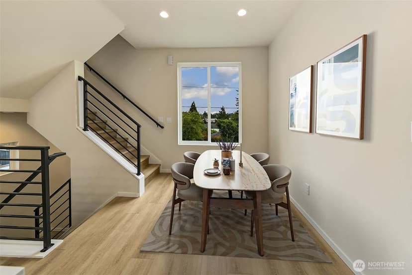 Property photo for 9813 Linden Avenue N, Seattle photo 8