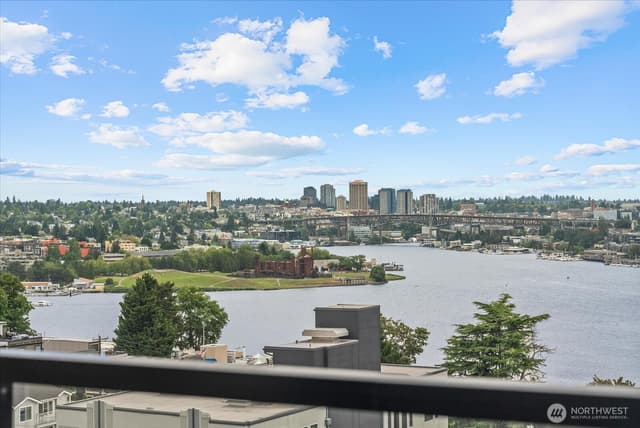 Property photo for 655 Crockett Street #A507, Seattle