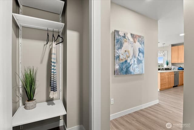 Property photo for 655 Crockett Street #A507, Seattle photo 5