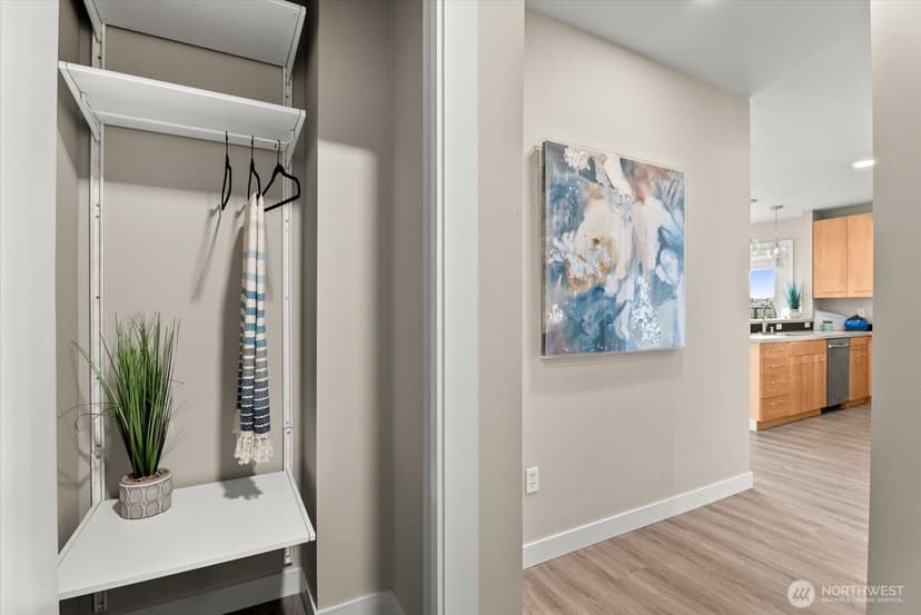 Property photo for 655 Crockett Street #A507, Seattle photo 5