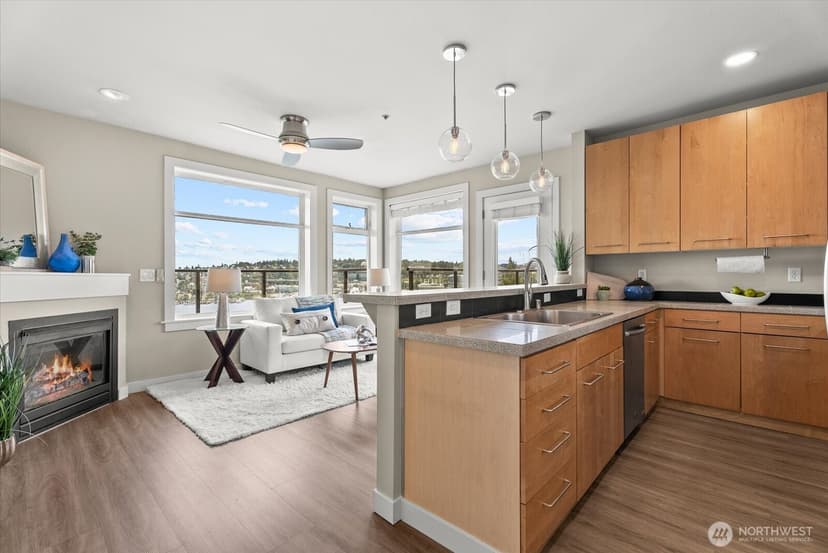 Property photo for 655 Crockett Street #A507, Seattle photo 8
