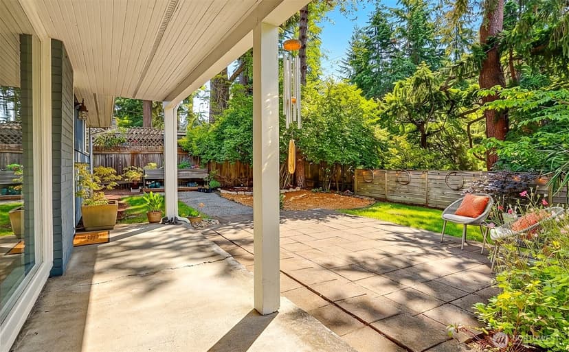 Property photo for 328 NW 175th Street, Shoreline