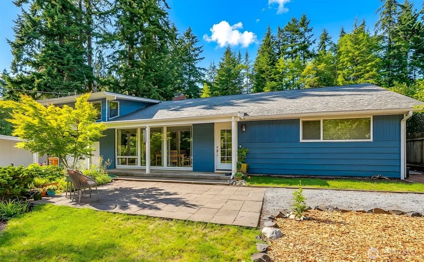 Property photo for 328 NW 175th Street, Shoreline photo 2