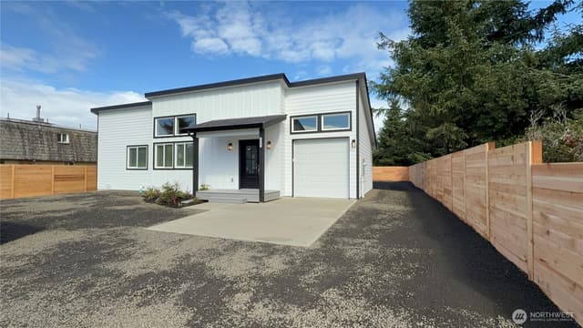 Property photo for 955 Tonquin Avenue SW, Ocean Shores