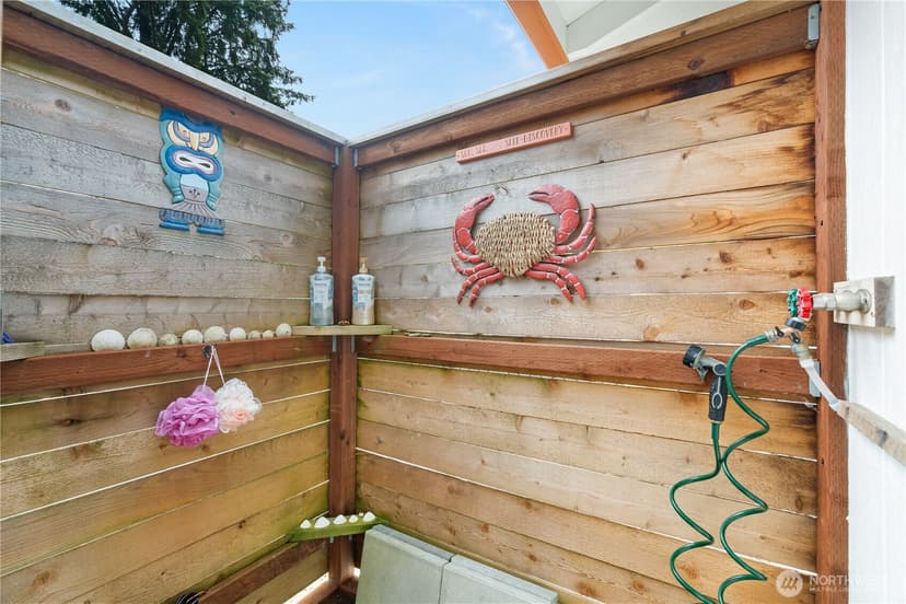 Property photo for 241 S Razor Clam Drive SW, Ocean Shores photo 20