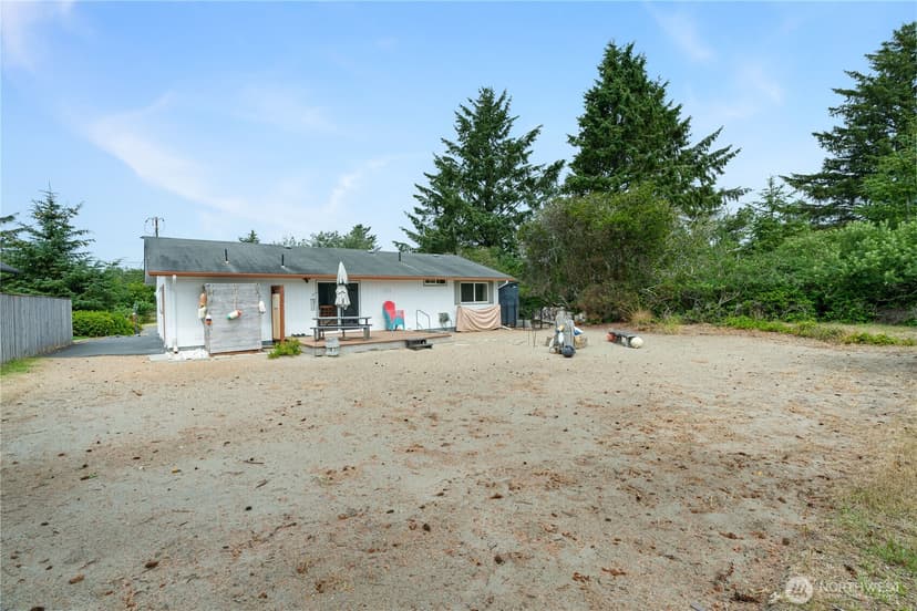 Property photo for 241 S Razor Clam Drive SW, Ocean Shores photo 23