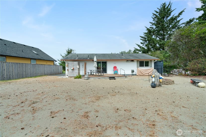Property photo for 241 S Razor Clam Drive SW, Ocean Shores photo 22
