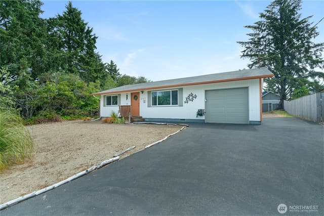 Property photo for 241 S Razor Clam Drive SW, Ocean Shores