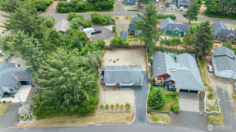 Property photo for 241 S Razor Clam Drive SW, Ocean Shores photo 27