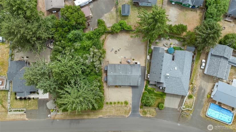 Property photo for 241 S Razor Clam Drive SW, Ocean Shores photo 26