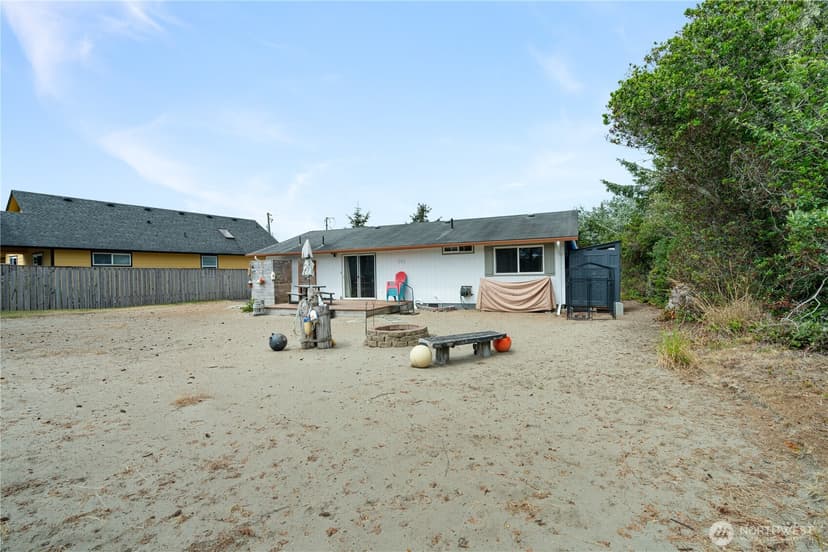 Property photo for 241 S Razor Clam Drive SW, Ocean Shores photo 21