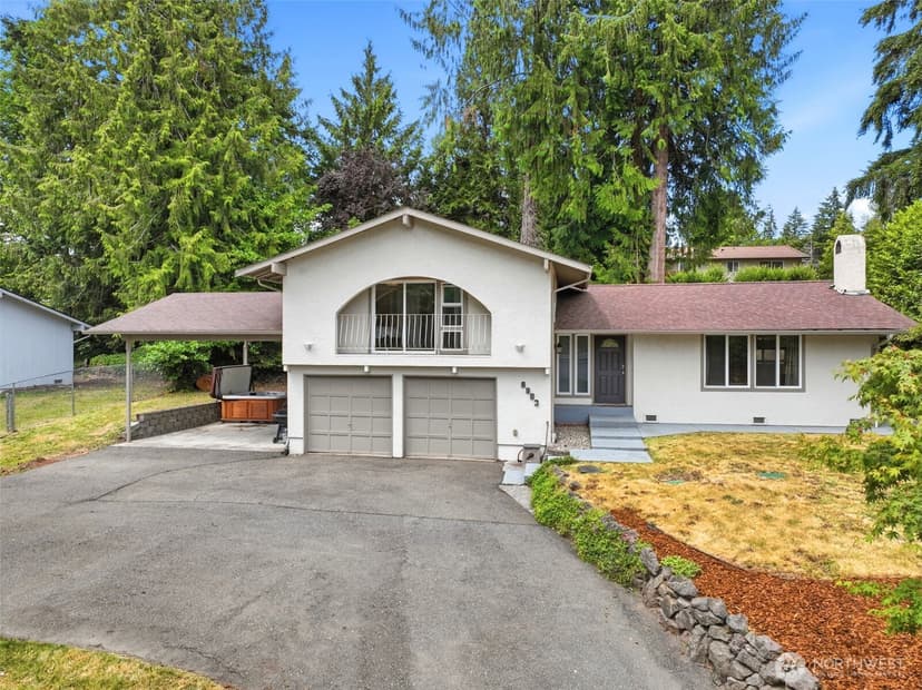 Property photo for 6983 Sunset Avenue NE, Bremerton photo 2