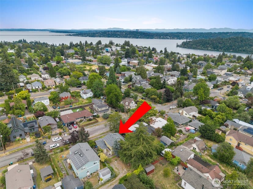 Property photo for 4821 S Brandon Street, Seattle photo 29