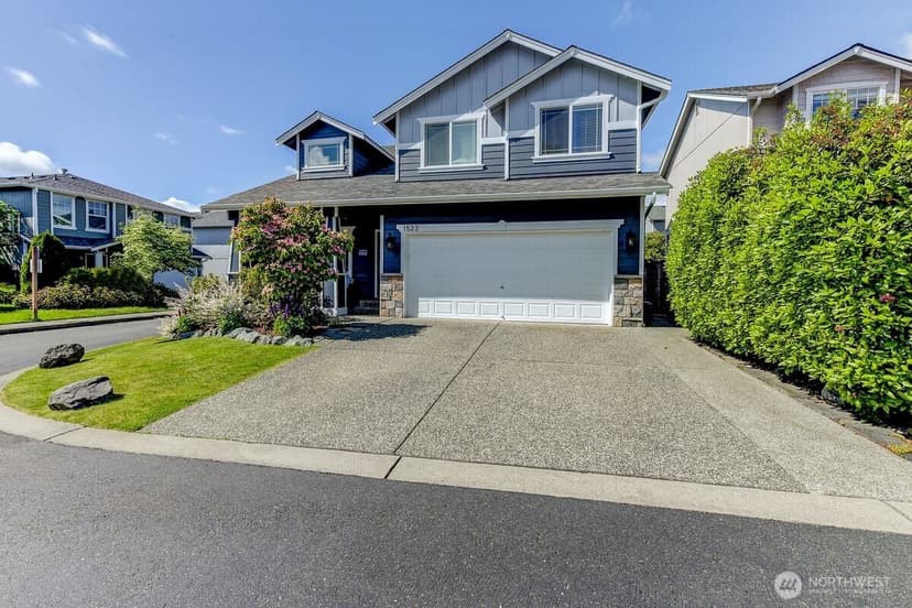 Property photo for 1523 151st Street SW, Lynnwood photo 2