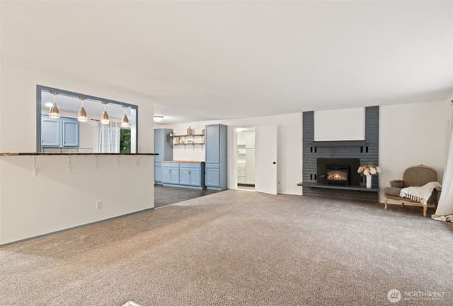 Property photo for 9125 Central Valley Road NE, Bremerton photo 3