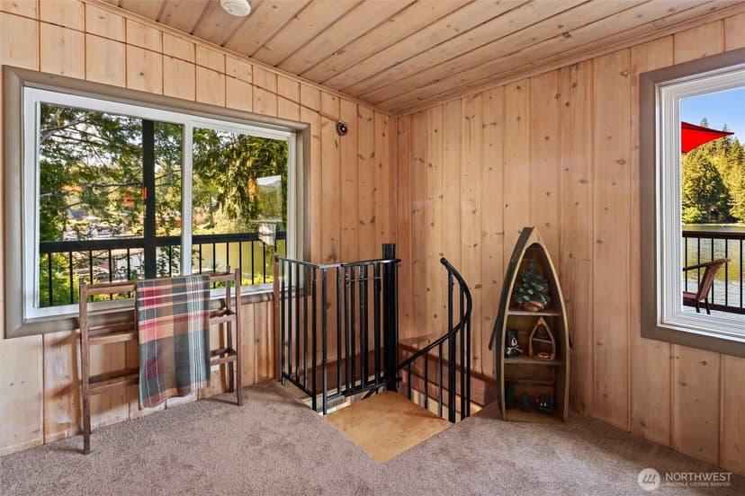 Property photo for 1012 S Lake Roesiger Road, Snohomish photo 21