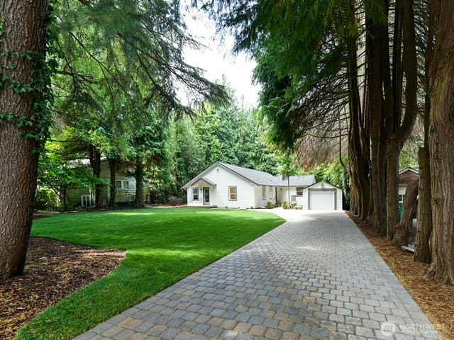 Property photo for 8529 29th Avenue NW, Seattle