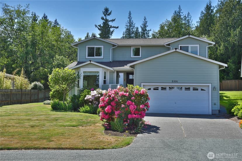 Property photo for 2591 Hillis Drive, Langley