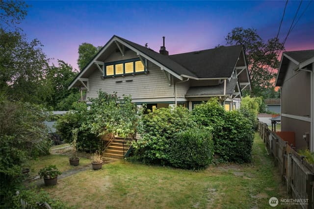 Property photo for 4049 S 128th Street, Tukwila