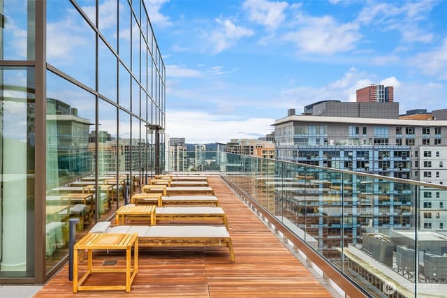 Property photo for 10232 NE 10th Street #708, Bellevue