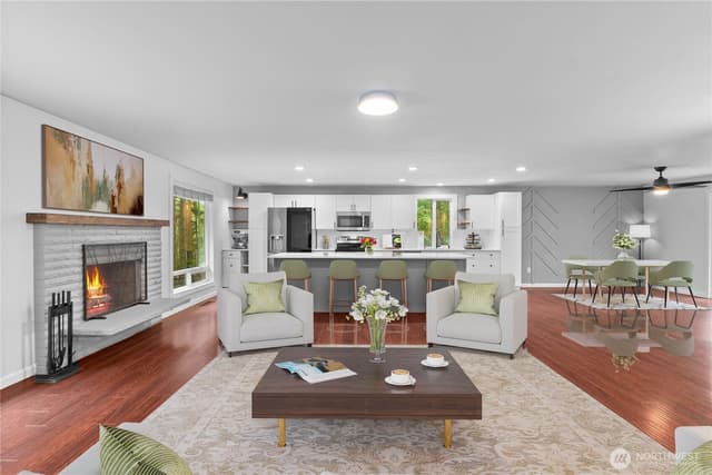Property photo for 4003 85th Avenue NW, Gig Harbor photo 4