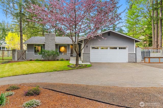 Property photo for 4003 85th Avenue NW, Gig Harbor