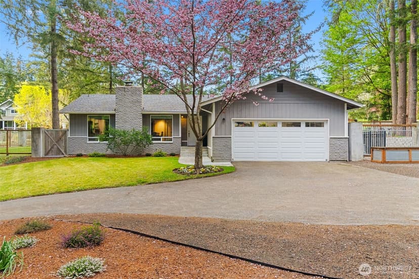 Property photo for 4003 85th Avenue NW, Gig Harbor