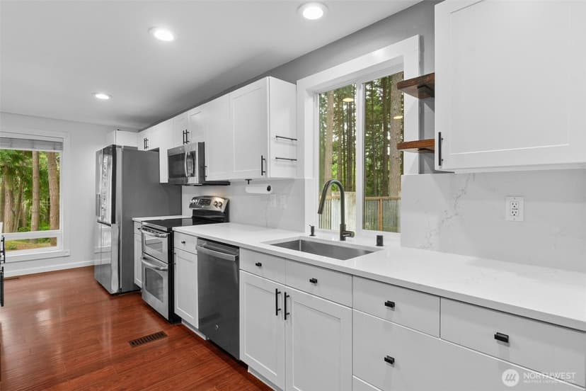 Property photo for 4003 85th Avenue NW, Gig Harbor photo 13