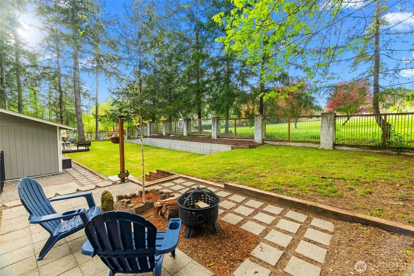 Property photo for 4003 85th Avenue NW, Gig Harbor photo 31