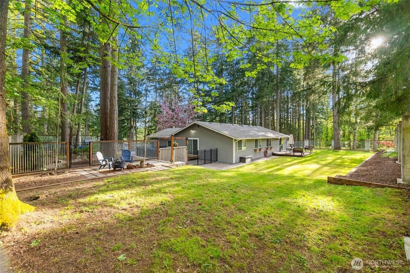 Property photo for 4003 85th Avenue NW, Gig Harbor photo 29