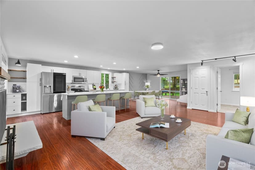 Property photo for 4003 85th Avenue NW, Gig Harbor photo 6