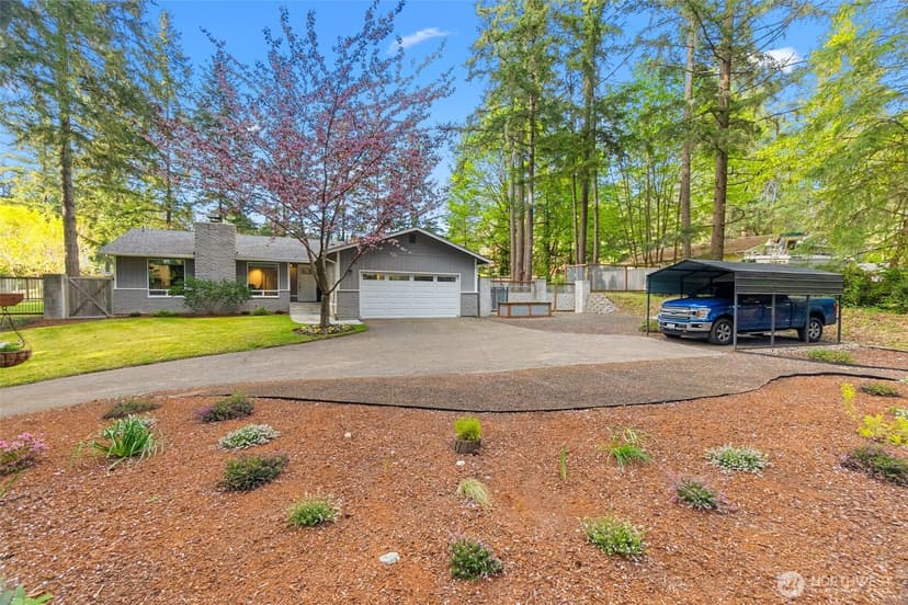 Property photo for 4003 85th Avenue NW, Gig Harbor photo 3