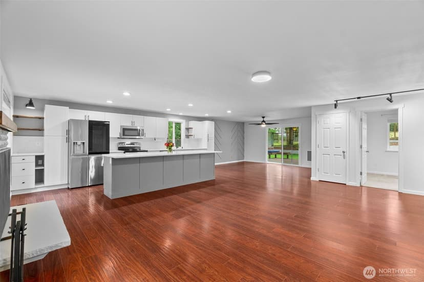 Property photo for 4003 85th Avenue NW, Gig Harbor photo 7